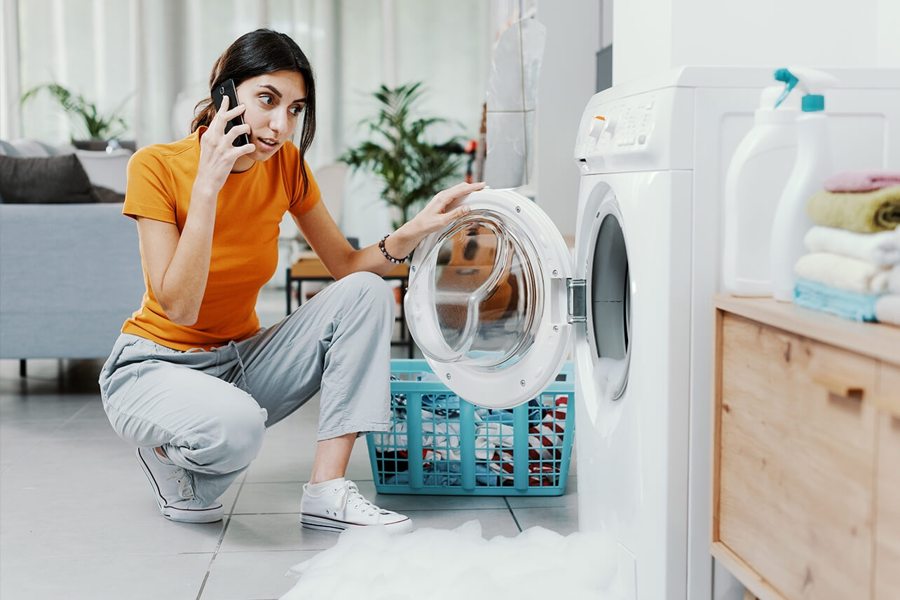 Haushaltsgeräte Reparaturservice Arnsberg