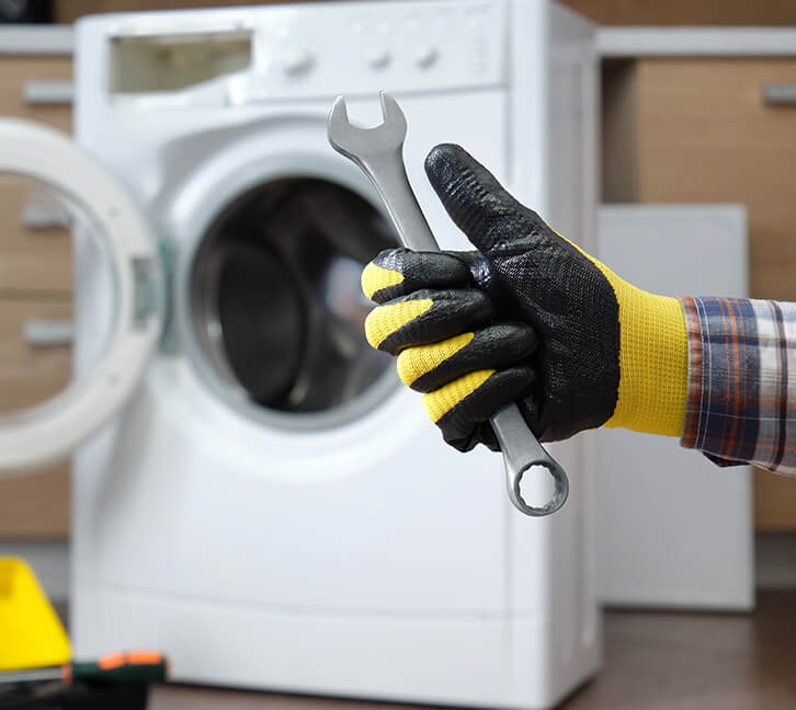 Haushaltsgeräte Reparatur in Arnsberg