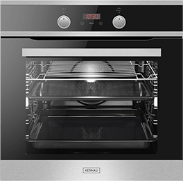 Backofen Reparatur Arnsberg