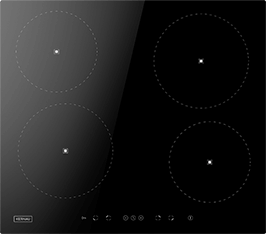 Induktionsfeld Reparatur Arnsberg