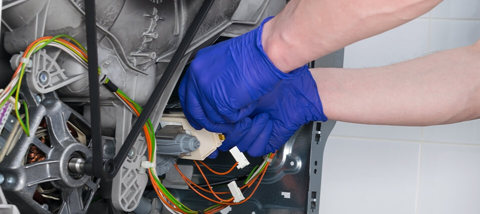 Haushaltsgeräte Reparaturservice Arnsberg - Über uns