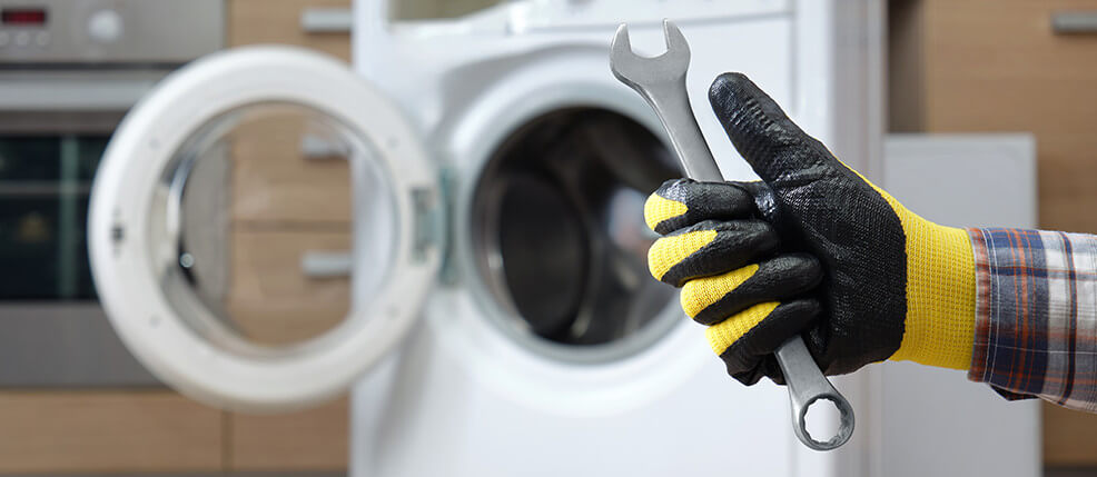 Haushaltsgeräte Reparaturservice Arnsberg - Unsere Leistungen