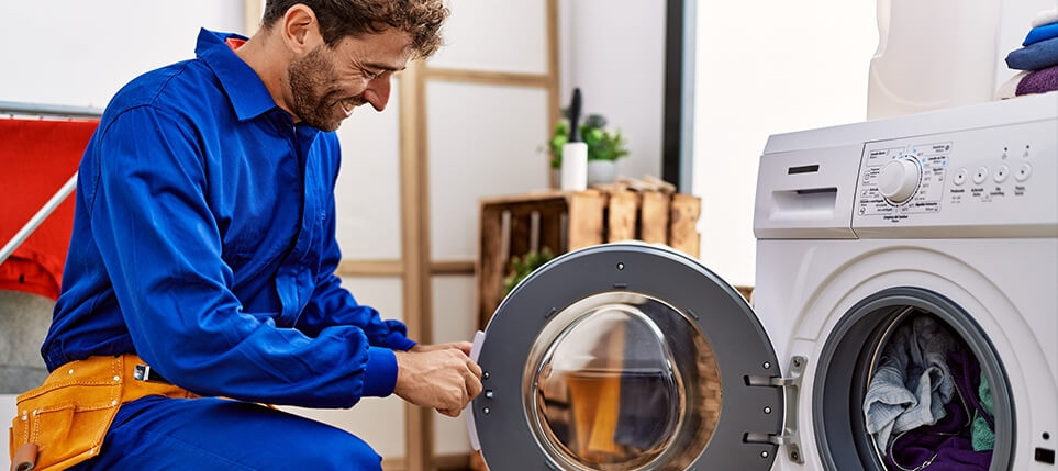 Haushaltsgeräte Reparaturservice Arnsberg - Kontakt